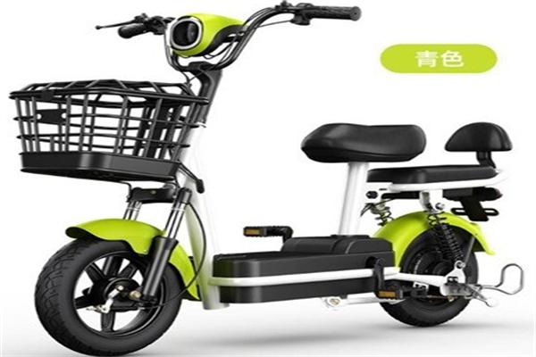 大陸行電動(dòng)車加盟