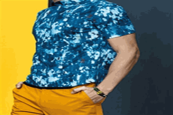 阿斯頓男裝