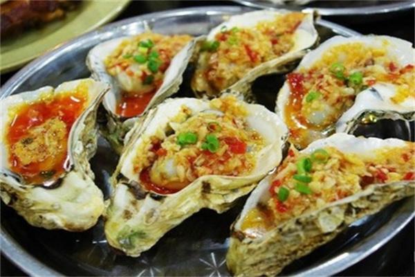 戰(zhàn)友豪情燒烤