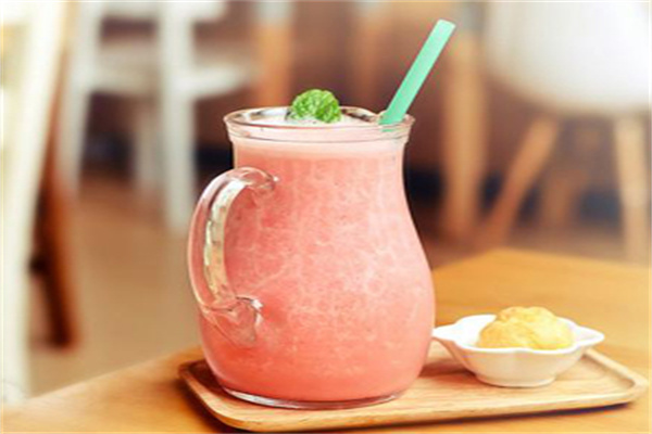 滋味飲品