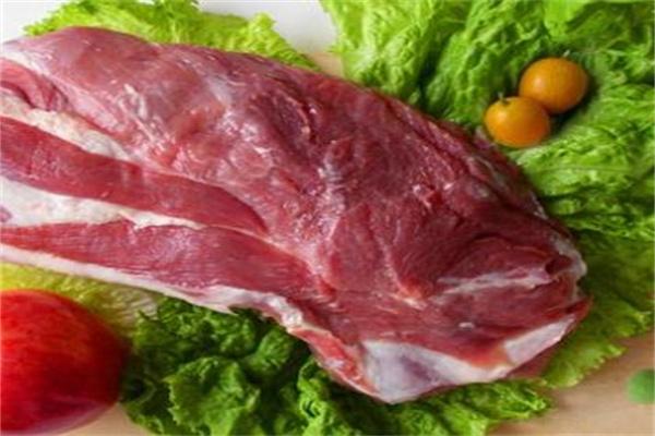 遠(yuǎn)山豬肉