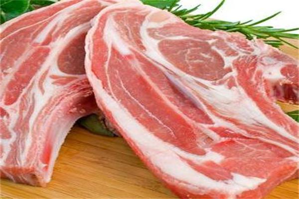 遠(yuǎn)山豬肉