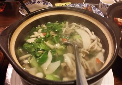 姆媽餐廳加盟