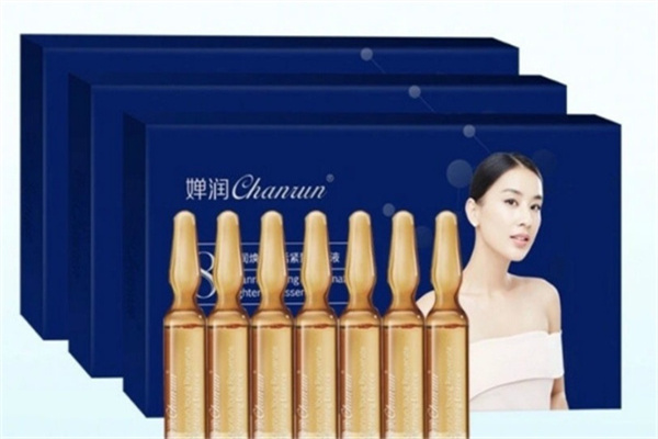 嬋潤護(hù)膚品