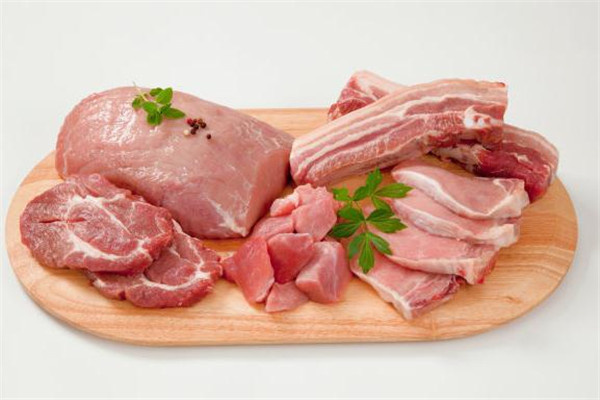 遠(yuǎn)山豬肉