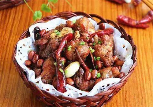 聯(lián)盛昌小吃加盟