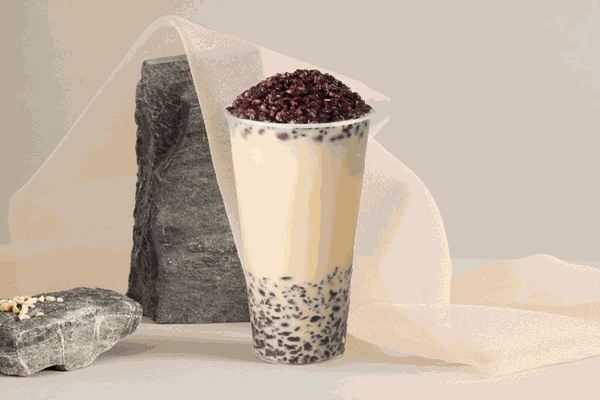 愛歡茶奶茶
