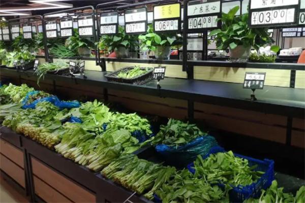 農(nóng)夫的菜