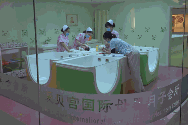 愛貝之家母嬰店
