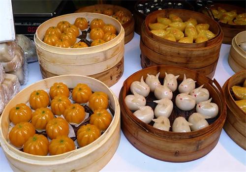 聯(lián)盛昌小吃加盟