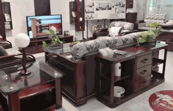 雙葉家具