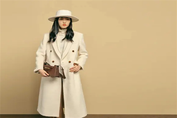 展時間女裝加盟
