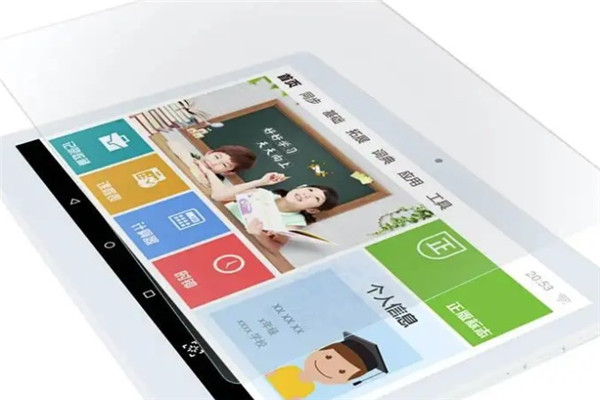 愛學寶學習機加盟