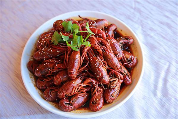 肥肥龍蝦
