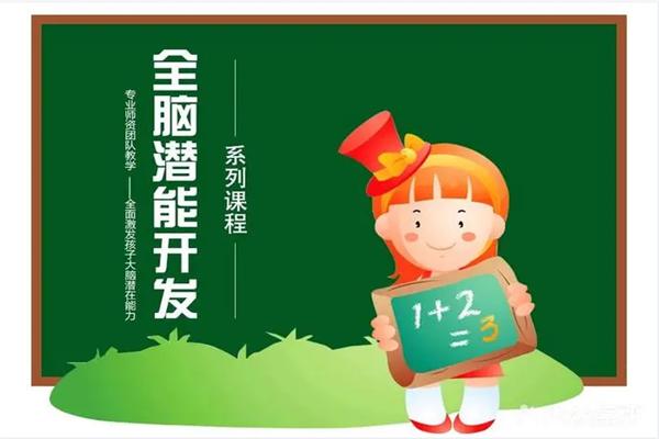 青大全腦