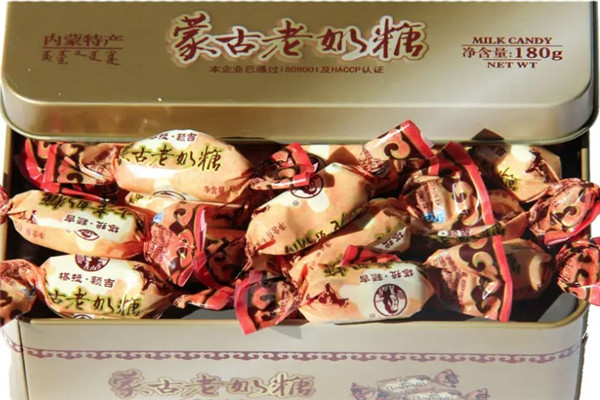 塔拉額吉食品加盟
