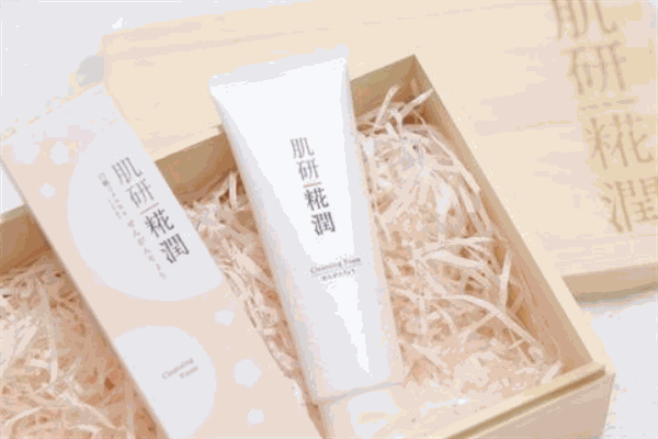 肌研肌美化妝品