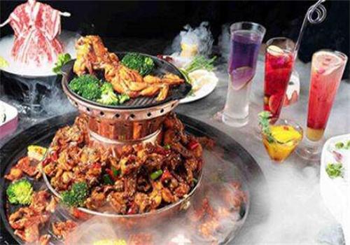 天義順老北京涮肉加盟