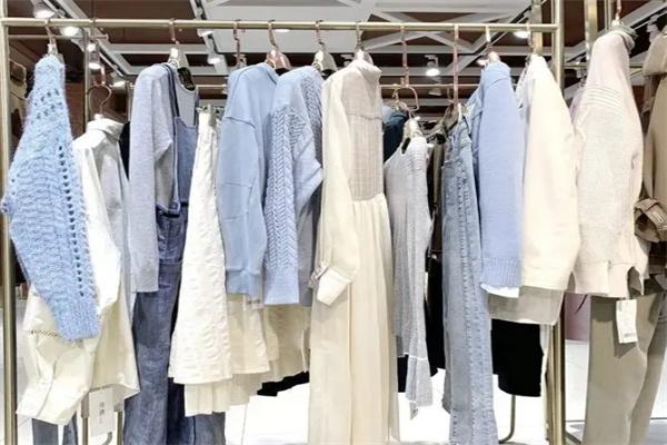 彤琎服裝加盟