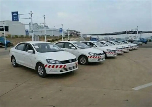 金安駕校加盟