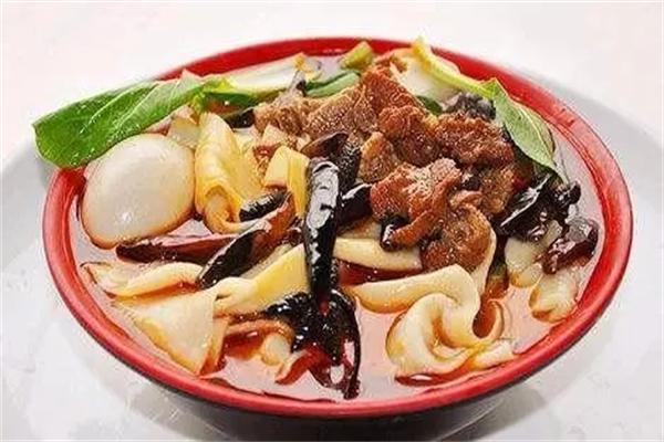 榮華板面加盟