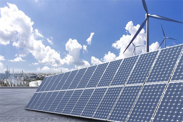 皇明太陽能發(fā)電加盟