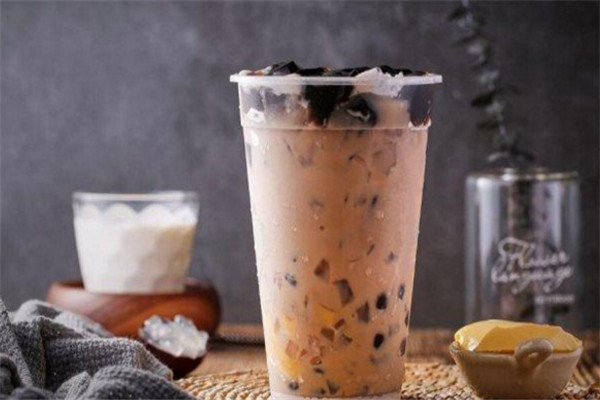 奈良的雪茶飲加盟