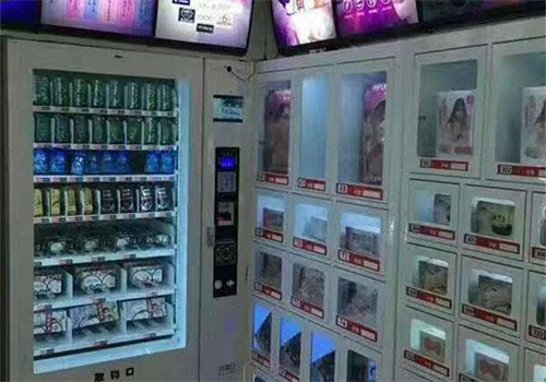 智購情趣生活館加盟