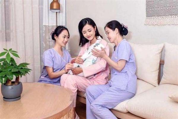 欣護(hù)母嬰月嫂加盟