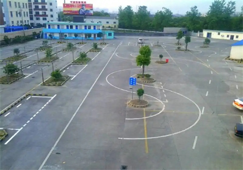 金安駕校加盟