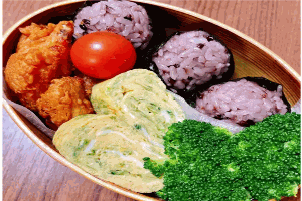 羽澤味飯團