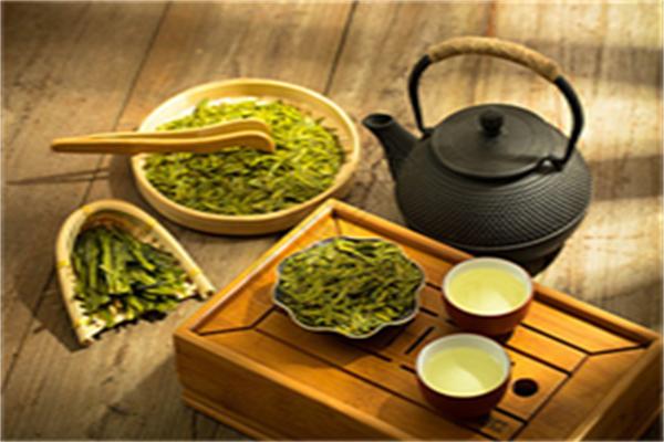 天徽茶葉加盟