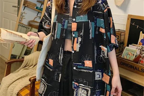 貳小姐服飾加盟