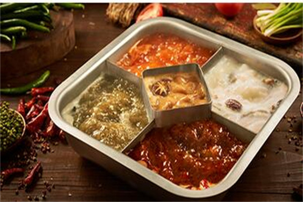 豪紀(jì)牛肉火鍋