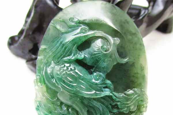 琪美真玉玉器加盟