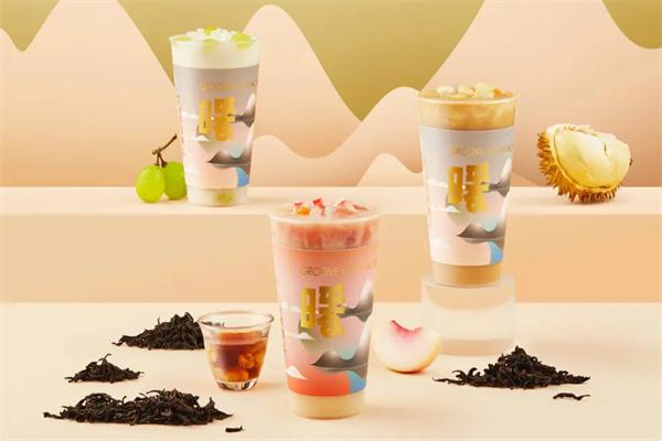 細品春天飲品加盟