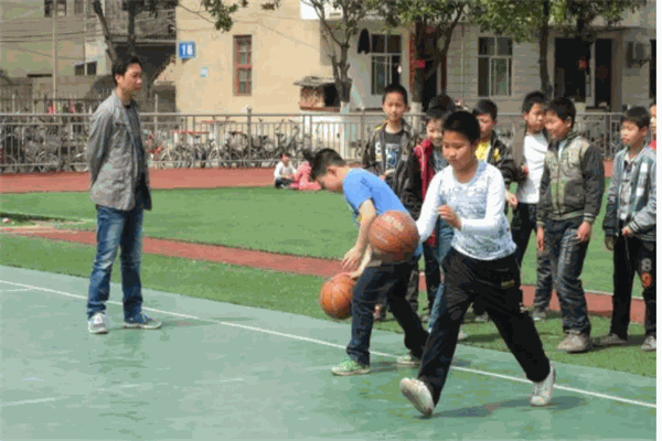 黃頻捷籃球教學(xué)