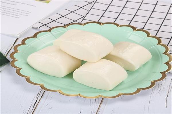 輝山牛奶饅頭加盟