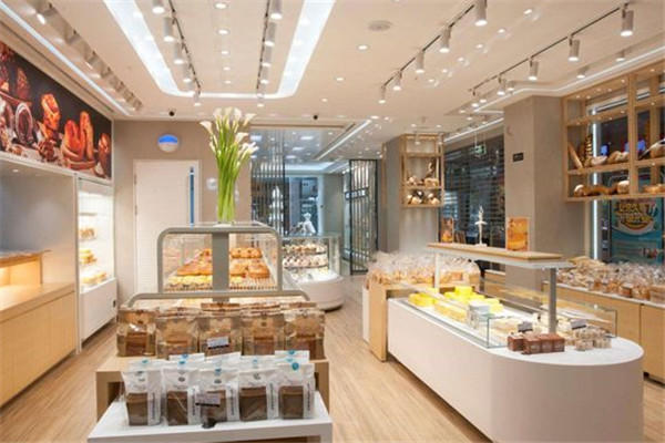 加麥蛋糕店加盟