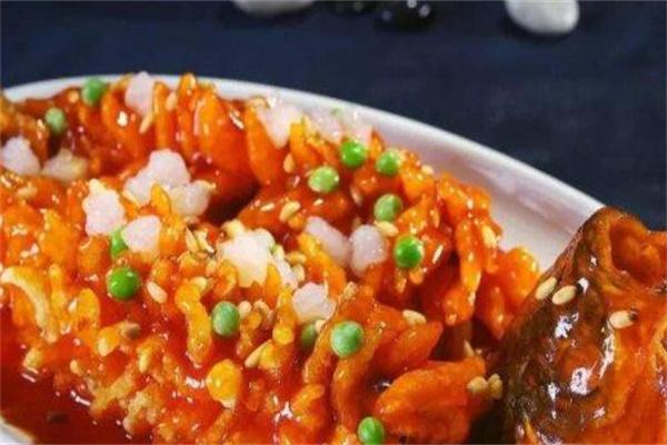 豐收魚莊加盟