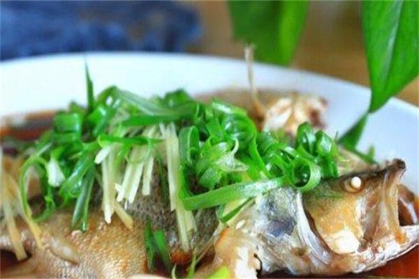 豐收魚莊加盟