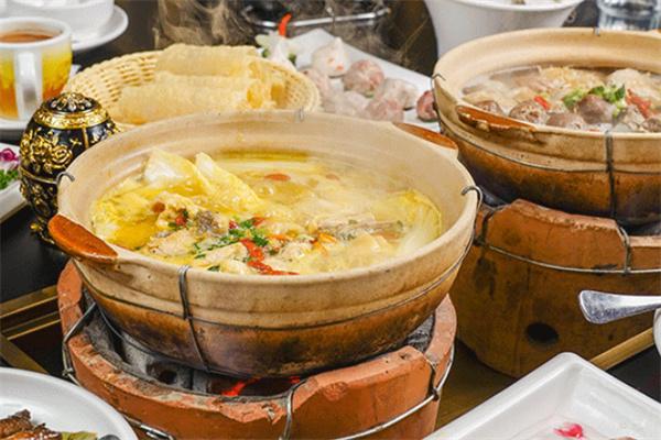 喜樂打邊爐加盟