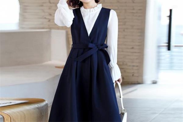 麥衣服飾加盟