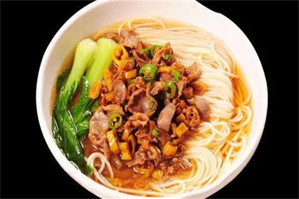 迎面而來招商加盟