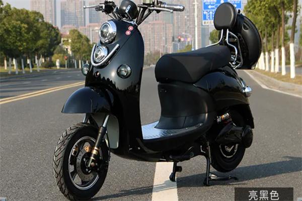 小龜王電瓶車加盟