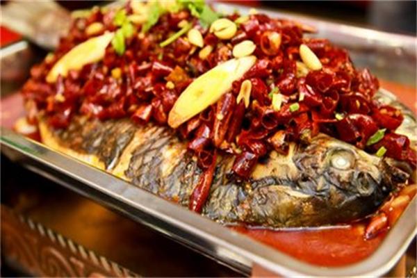 魚(yú)家香加盟