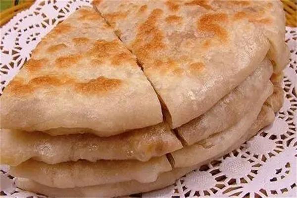 濰縣肉火燒加盟