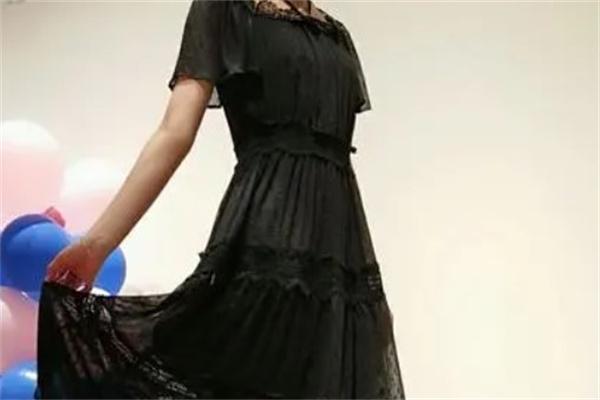 凱莉歐服飾加盟