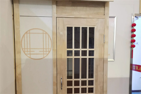 富氧小屋汗蒸館加盟