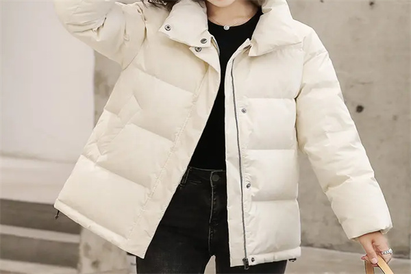 高梵羽絨服加盟